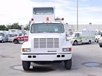 2001 International Truck 4x2, Cab Chassis #PD743 - photo 3