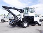 Used 2001 International 4700 4x2, Grapple Truck for sale #PD743 - photo 2