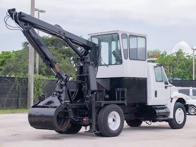 Used 2007 International 4300 SBA 4x2, Grapple Truck for sale #PD842 - photo 2