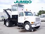 Used 2001 International 4700 4x2, Grapple Truck for sale #PD844 - photo 1