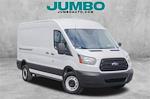 2018 Ford Transit 250 Medium Roof SRW 4x2, Empty Cargo Van for sale #PI1139B - photo 3