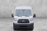 2018 Ford Transit 250 Medium Roof SRW 4x2, Empty Cargo Van for sale #PI1139B - photo 4