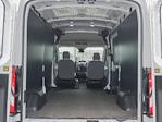2018 Ford Transit 250 Medium Roof SRW 4x2, Empty Cargo Van for sale #PI1139B - photo 9