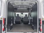 2018 Ford Transit 250 Medium Roof SRW 4x2, Empty Cargo Van #PI1139B - photo 2