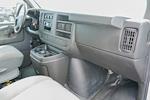 2014 Chevrolet Express 2500 SRW RWD, Empty Cargo Van for sale #PI2574 - photo 15