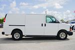 2014 Chevrolet Express 2500 SRW RWD, Empty Cargo Van for sale #PI2574 - photo 9