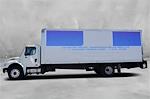 2015 Freightliner M2 106 Conventional Cab 4x2, Box Truck #PI3335 - photo 5