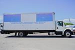 Used 2015 Freightliner M2 106 Conventional Cab 4x2, Box Truck for sale #PI3335 - photo 8