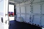 2019 Ram ProMaster 2500 High Roof SRW FWD, Empty Cargo Van #PI3477 - photo 10