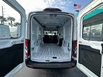 2021 Ford Transit 250 Medium Roof SRW RWD, Empty Cargo Van for sale #PI4437 - photo 2