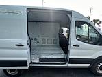 2021 Ford Transit 250 Medium Roof SRW RWD, Empty Cargo Van for sale #PI4437 - photo 10