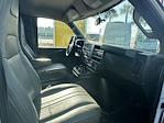 2018 Chevrolet Express 2500 SRW 4x2, Upfitted Cargo Van #PI4514 - photo 11