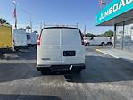 2018 Chevrolet Express 2500 SRW 4x2, Upfitted Cargo Van #PI4514 - photo 7