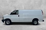 2018 Chevrolet Express 2500 SRW 4x2, Empty Cargo Van #PI4546 - photo 5