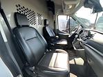 2020 Ford Transit 250 Medium Roof SRW 4x2, Empty Cargo Van #PI4637 - photo 16