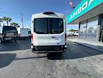 2020 Ford Transit 250 Medium Roof SRW 4x2, Empty Cargo Van #PI4637 - photo 7
