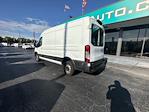 2020 Ford Transit 250 Medium Roof SRW 4x2, Empty Cargo Van #PI4642 - photo 6