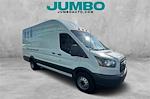 2018 Ford Transit 350 HD High Roof DRW 4x2, Upfitted Cargo Van #PI4644 - photo 1