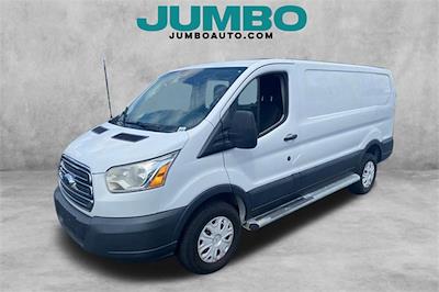 2017 Ford Transit 250 Low Roof SRW 4x2, Empty Cargo Van for sale #PI5101 - photo 1