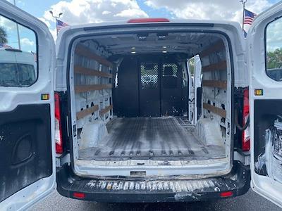 2017 Ford Transit 250 Low Roof SRW 4x2, Empty Cargo Van for sale #PI5101 - photo 2