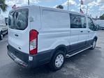 2017 Ford Transit 250 Low Roof SRW 4x2, Empty Cargo Van for sale #PI5101 - photo 6