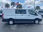2017 Ford Transit 250 Low Roof SRW 4x2, Empty Cargo Van for sale #PI5101 - photo 7