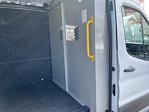 2021 Ford Transit 250 Medium Roof SRW RWD, Empty Cargo Van for sale #PI5384 - photo 22