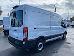 2021 Ford Transit 250 Medium Roof SRW RWD, Empty Cargo Van for sale #PI5384 - photo 6