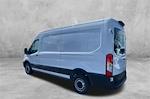 2021 Ford Transit 250 Medium Roof SRW RWD, Empty Cargo Van for sale #PI5389 - photo 2