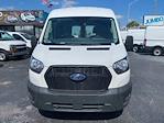 2021 Ford Transit 250 Medium Roof SRW RWD, Empty Cargo Van for sale #PI5389 - photo 8