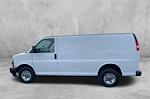 2021 GMC Savana 2500 SRW 4x2, Empty Cargo Van for sale #PI5493 - photo 3