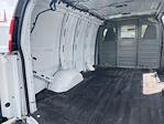 2021 GMC Savana 2500 SRW 4x2, Empty Cargo Van for sale #PI5493 - photo 23