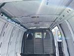 2021 GMC Savana 2500 SRW 4x2, Empty Cargo Van for sale #PI5493 - photo 25