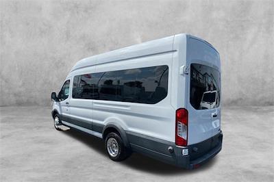 Used 2017 Ford Transit 350 HD XLT High Roof RWD, Mobility for sale #PI5496 - photo 2