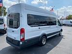 Used 2017 Ford Transit 350 HD XLT High Roof RWD, Mobility for sale #PI5496 - photo 5