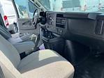 Used 2019 Chevrolet Express 3500 Work Van RWD, Upfitted Cargo Van for sale #PI5497 - photo 13