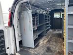 Used 2019 Chevrolet Express 3500 Work Van RWD, Upfitted Cargo Van for sale #PI5497 - photo 19