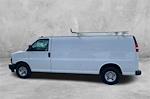 2019 Chevrolet Express 3500 SRW RWD, Upfitted Cargo Van for sale #PI5497 - photo 3