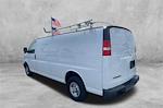 Used 2019 Chevrolet Express 3500 Work Van RWD, Upfitted Cargo Van for sale #PI5497 - photo 2