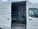 Used 2021 Nissan NV2500 SV High Roof 4x2, Upfitted Cargo Van for sale #PI5570 - photo 19