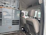 Used 2021 Nissan NV2500 SV High Roof 4x2, Upfitted Cargo Van for sale #PI5570 - photo 21