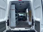 Used 2021 Nissan NV2500 SV High Roof 4x2, Upfitted Cargo Van for sale #PI5570 - photo 23