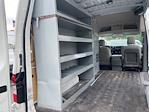 Used 2021 Nissan NV2500 SV High Roof 4x2, Upfitted Cargo Van for sale #PI5570 - photo 24
