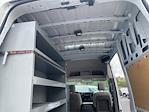 Used 2021 Nissan NV2500 SV High Roof 4x2, Upfitted Cargo Van for sale #PI5570 - photo 26