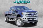 2018 Ford F-350 Crew Cab SRW 4x4, Pickup for sale #PMC3437 - photo 1