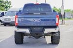 2018 Ford F-350 Crew Cab SRW 4x4, Pickup for sale #PMC3437 - photo 7