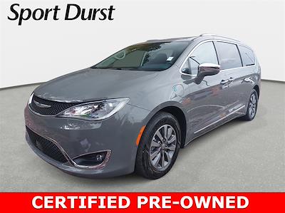 Used 2020 Chrysler Pacifica Limited FWD, Minivan for sale #C2455A - photo 1