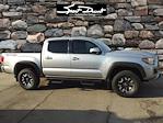 Used 2017 Toyota Tacoma SR5 Double Cab 4x4, Pickup for sale #D8597A - photo 6