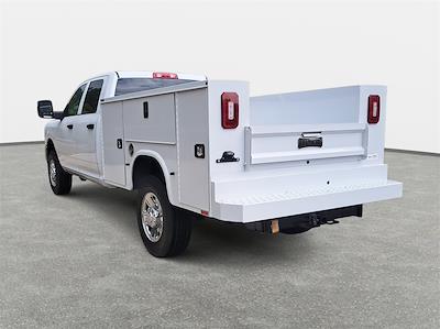 2024 Ram 2500 Crew Cab 4x4, Knapheide Steel Service Body Service Truck for sale #D8827 - photo 2