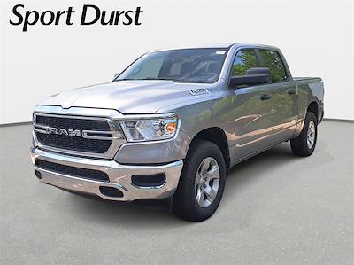 New 2024 Ram 1500 Tradesman Crew Cab 4x4, Pickup for sale #D8840 - photo 1